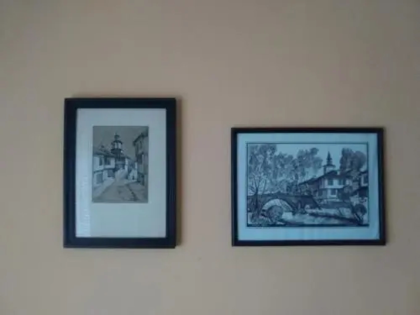 Koliu Malchovata House