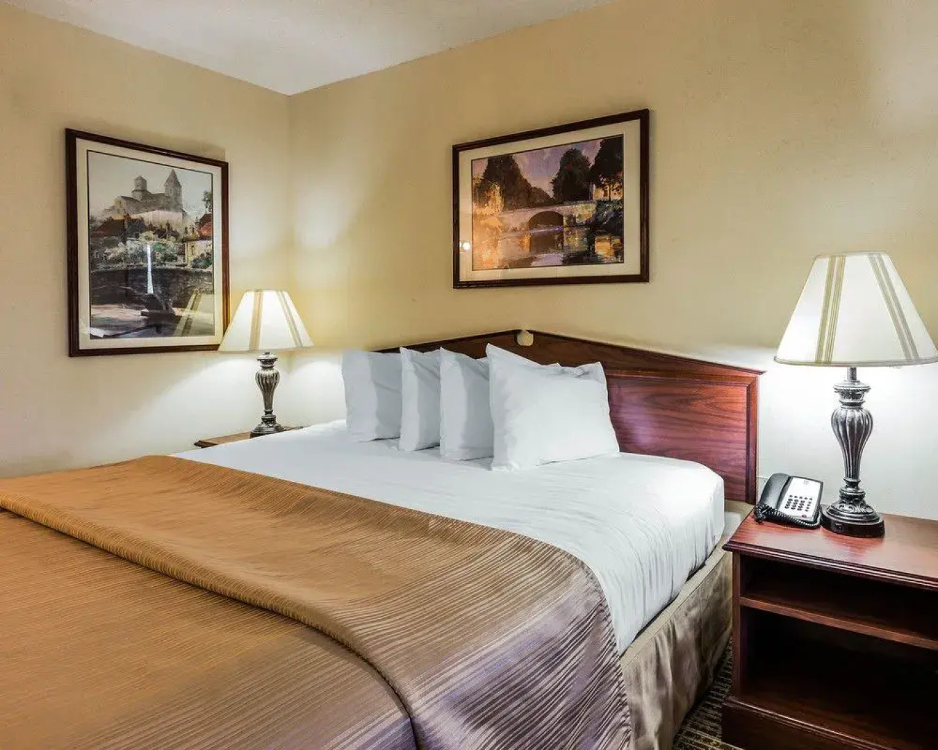 Quality Inn Trussville