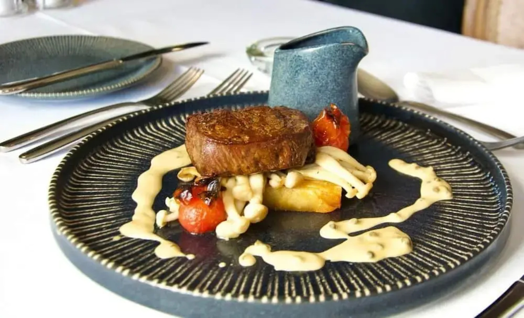 Corsewall Lighthouse Hotel 