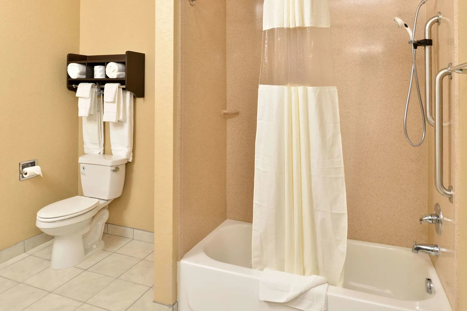 Western Inn & Suites