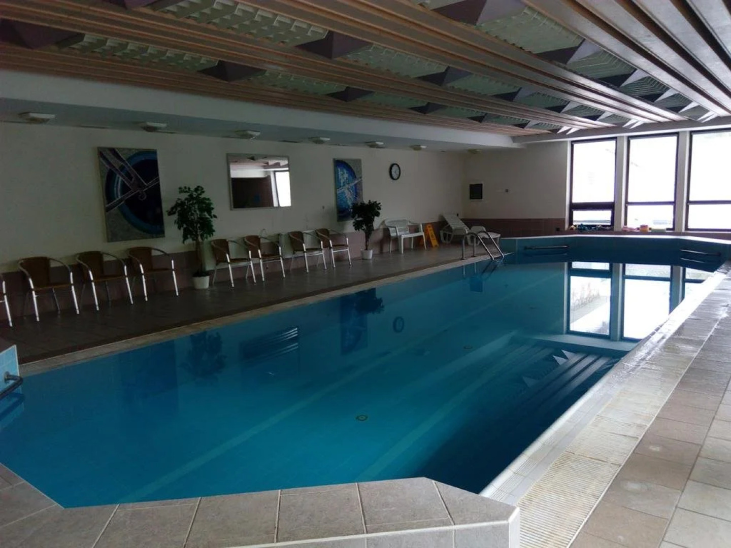 Hotel Aurum Černý Důl