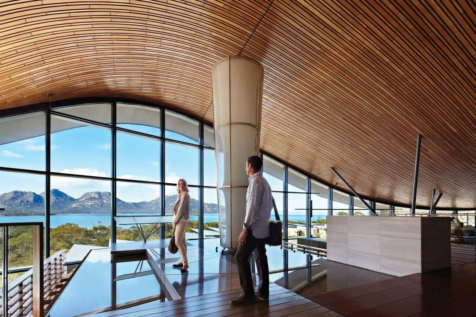 Saffire - Freycinet