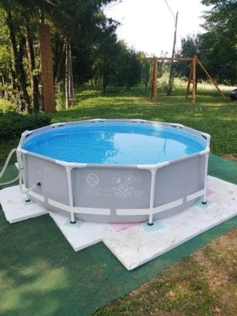 Apartment Licka Vodenica