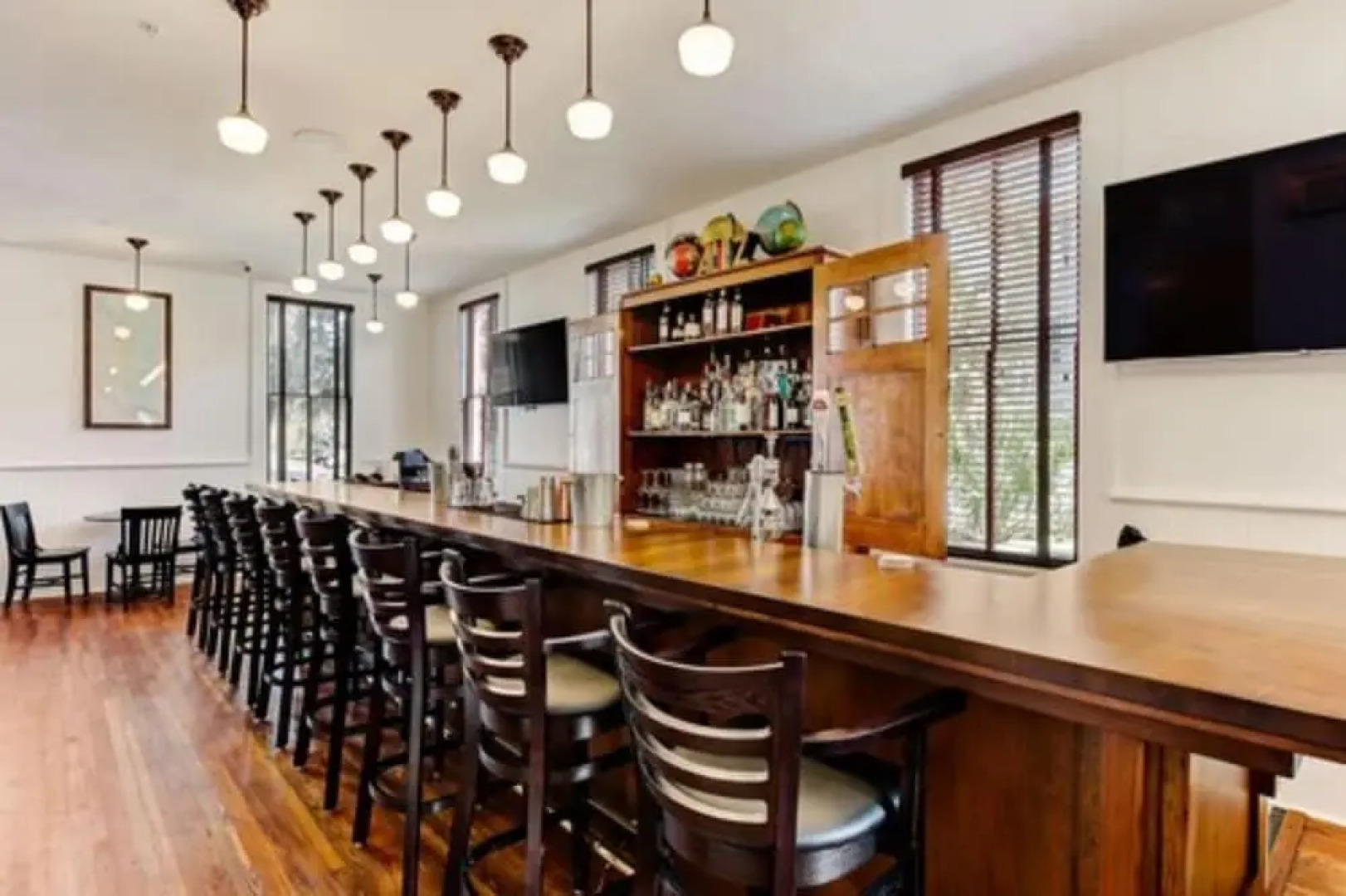 Amelia Schoolhouse Inn