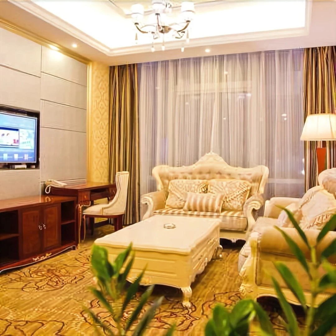 Binjiang Garden Hotel