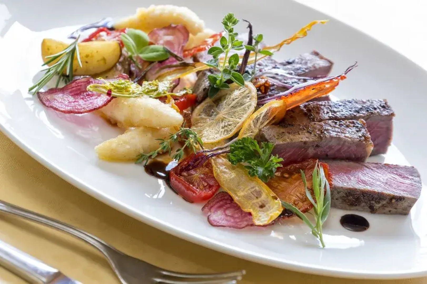 Hotel & Spa Sonnenparadies**** - Falkensteiner