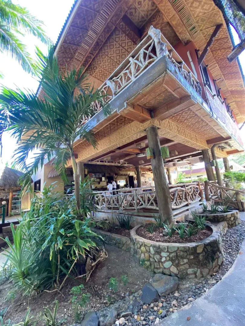 Kaylaa Beach Resort and Blackeye Brewing