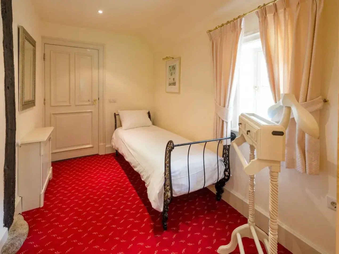 Country House in Nature