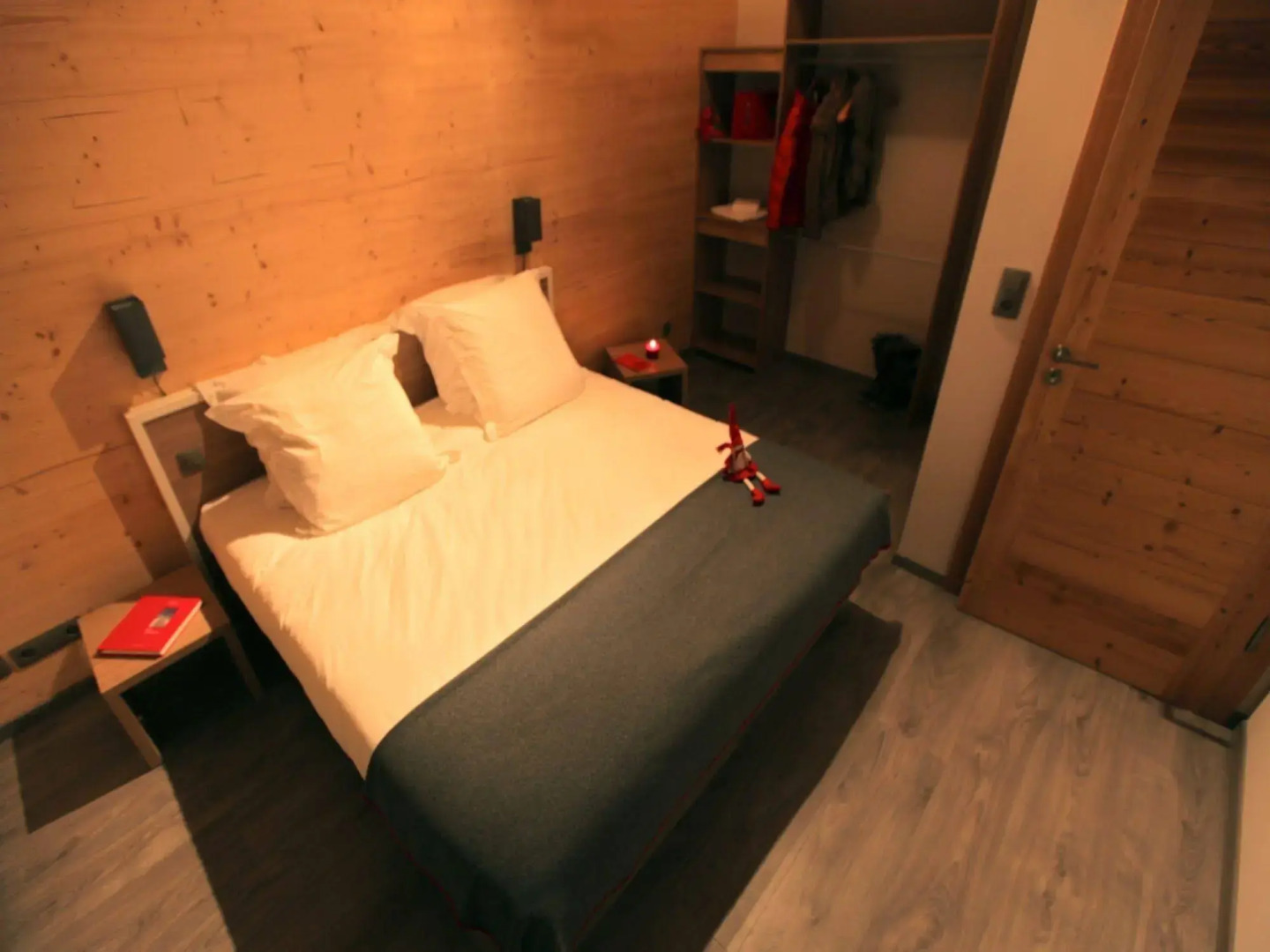 Hôtel de l'Arve by HappyCulture