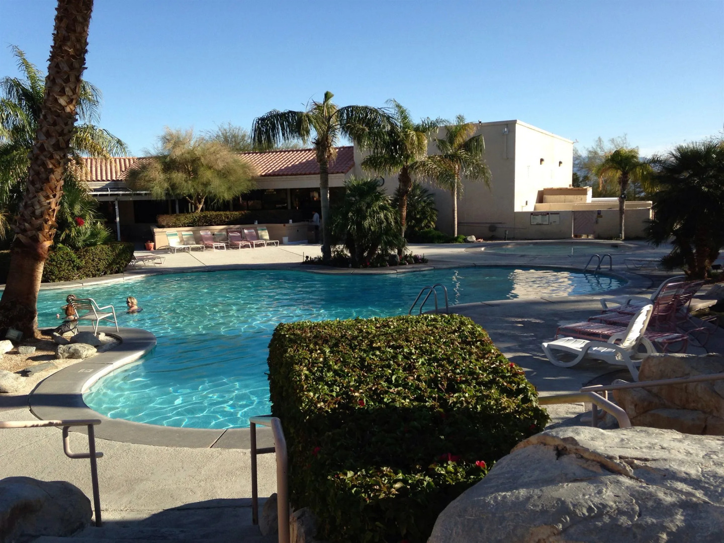 Miracle Springs Resort & Spa