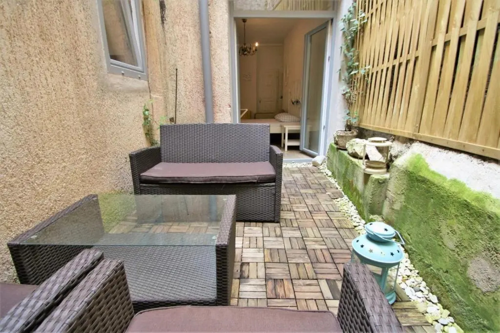 Apartments Kolenicka