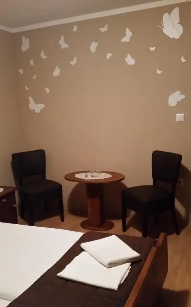 Gostilna s prenocisci Danica