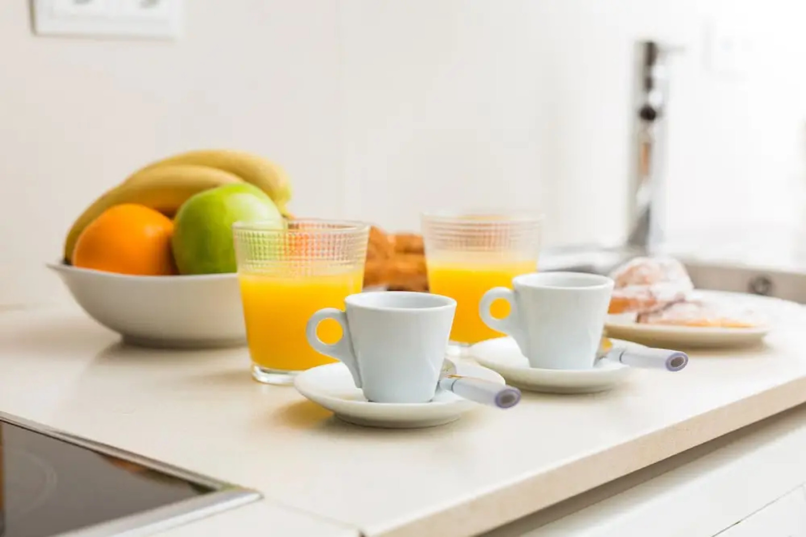 Apartamento Matarolux 14