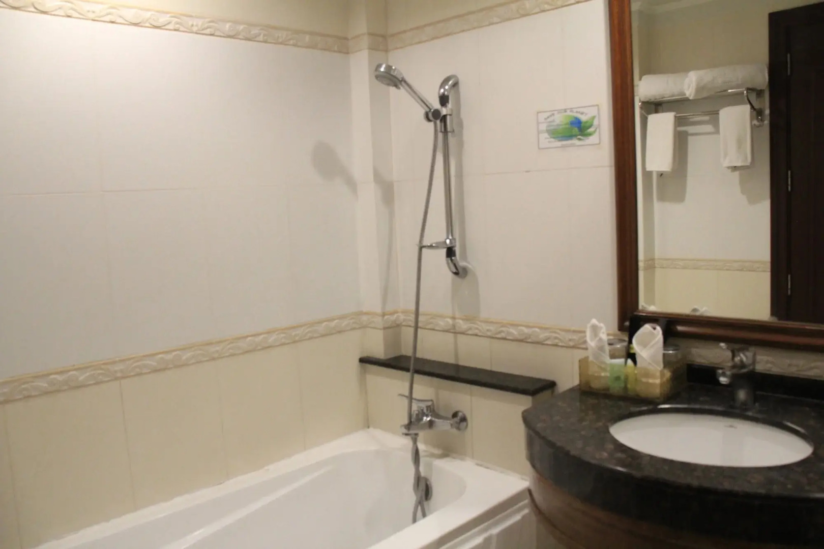 Savannah Resort Hotel