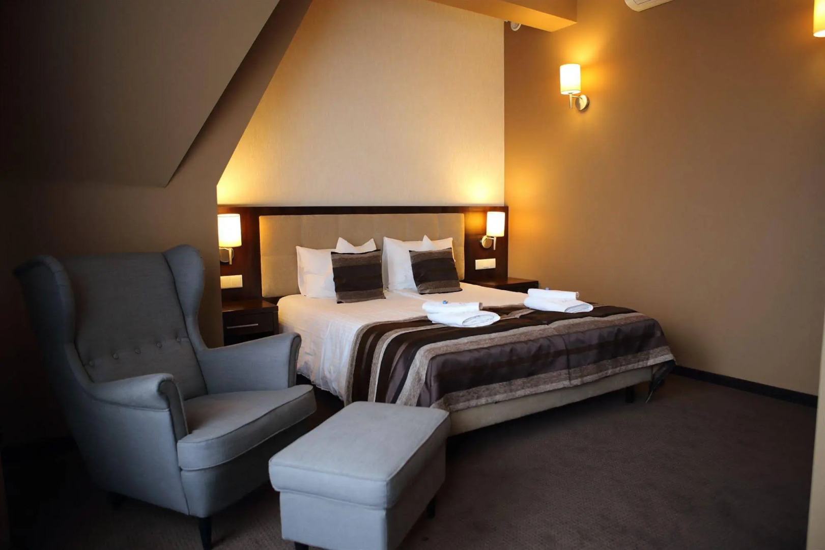 Hotel Centrum Malbork