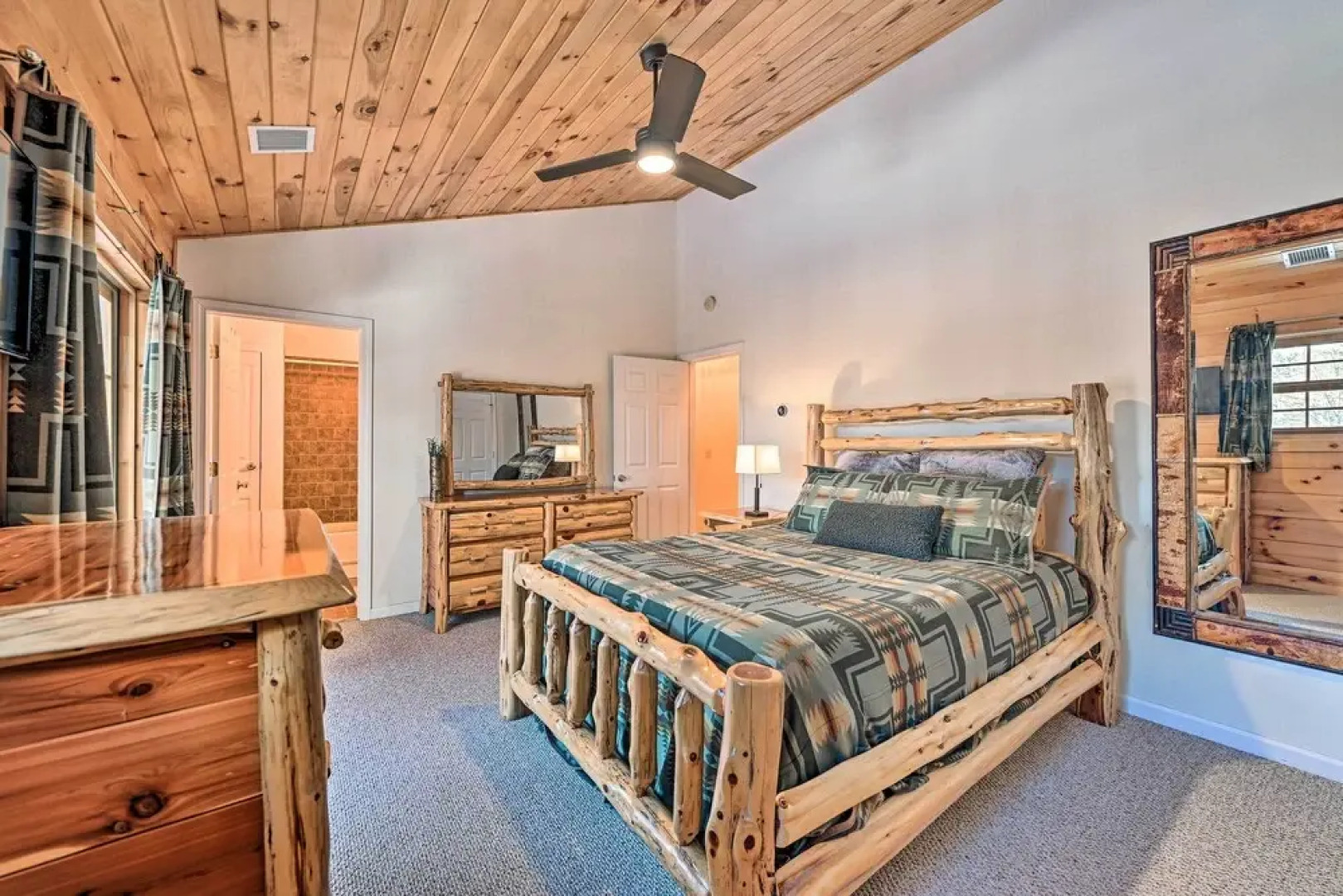 North Creek Family Retreat - 3 Mi to Gore Mountain