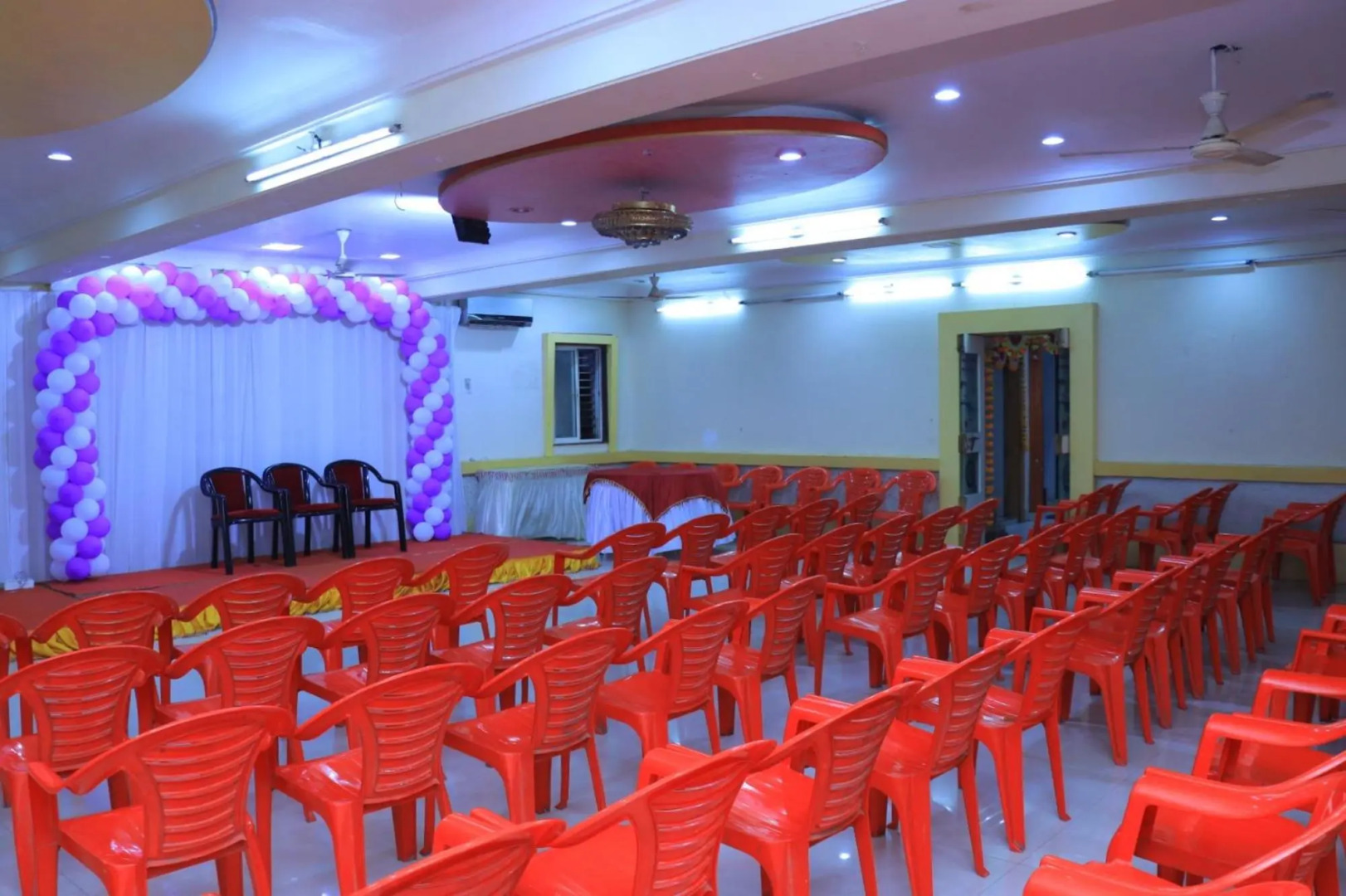 Mayura Lodge Residency