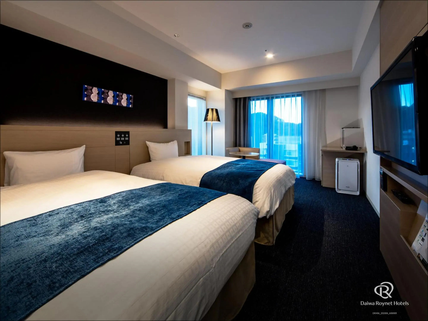 Daiwa Roynet Hotel Matsuyama