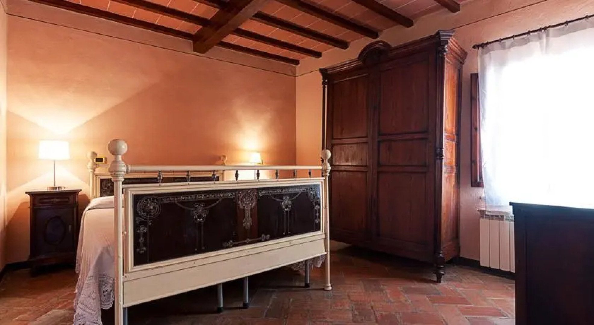 Appartamenti Monte Iside