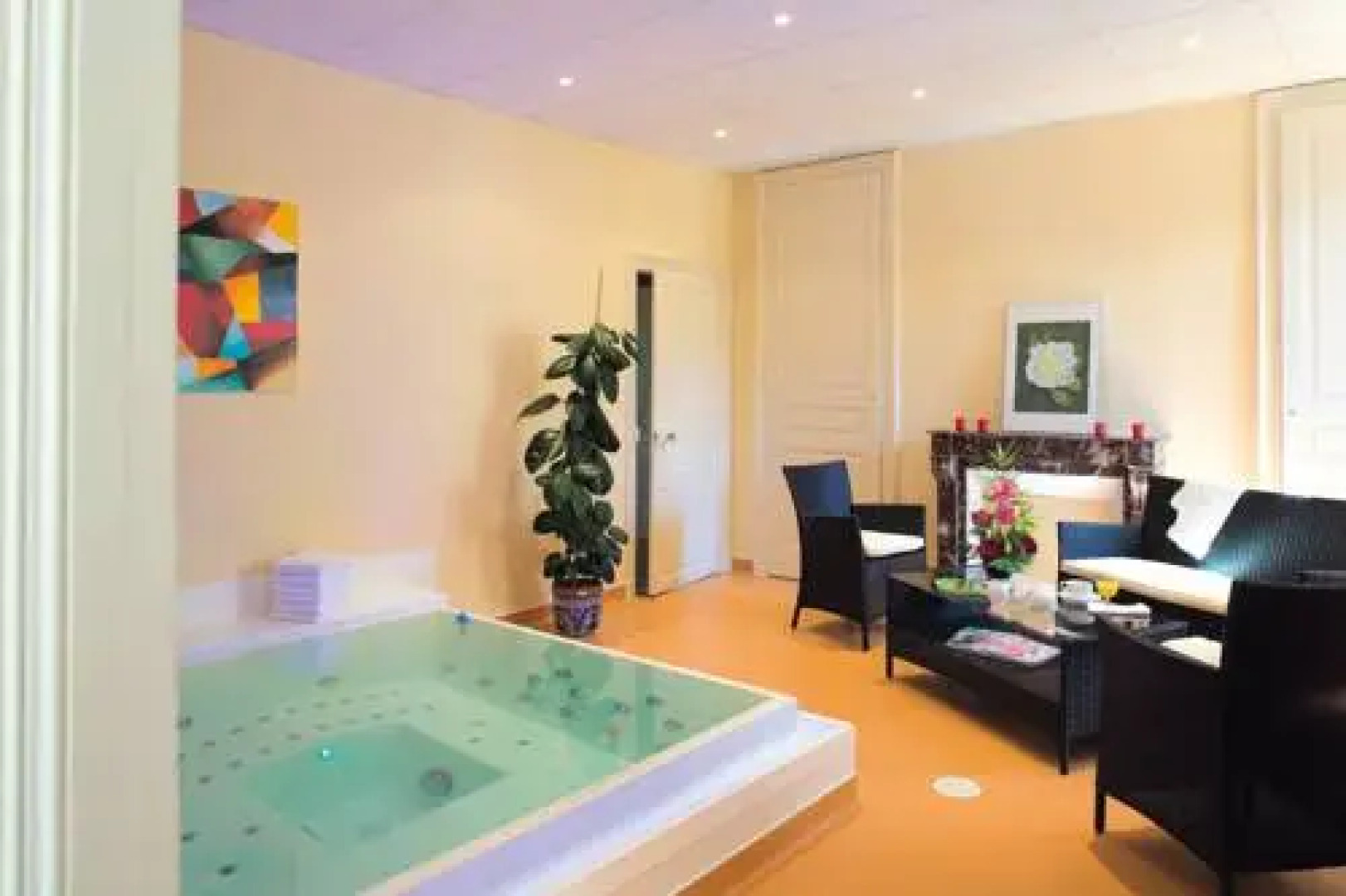 Auberge Du Moulin Marin