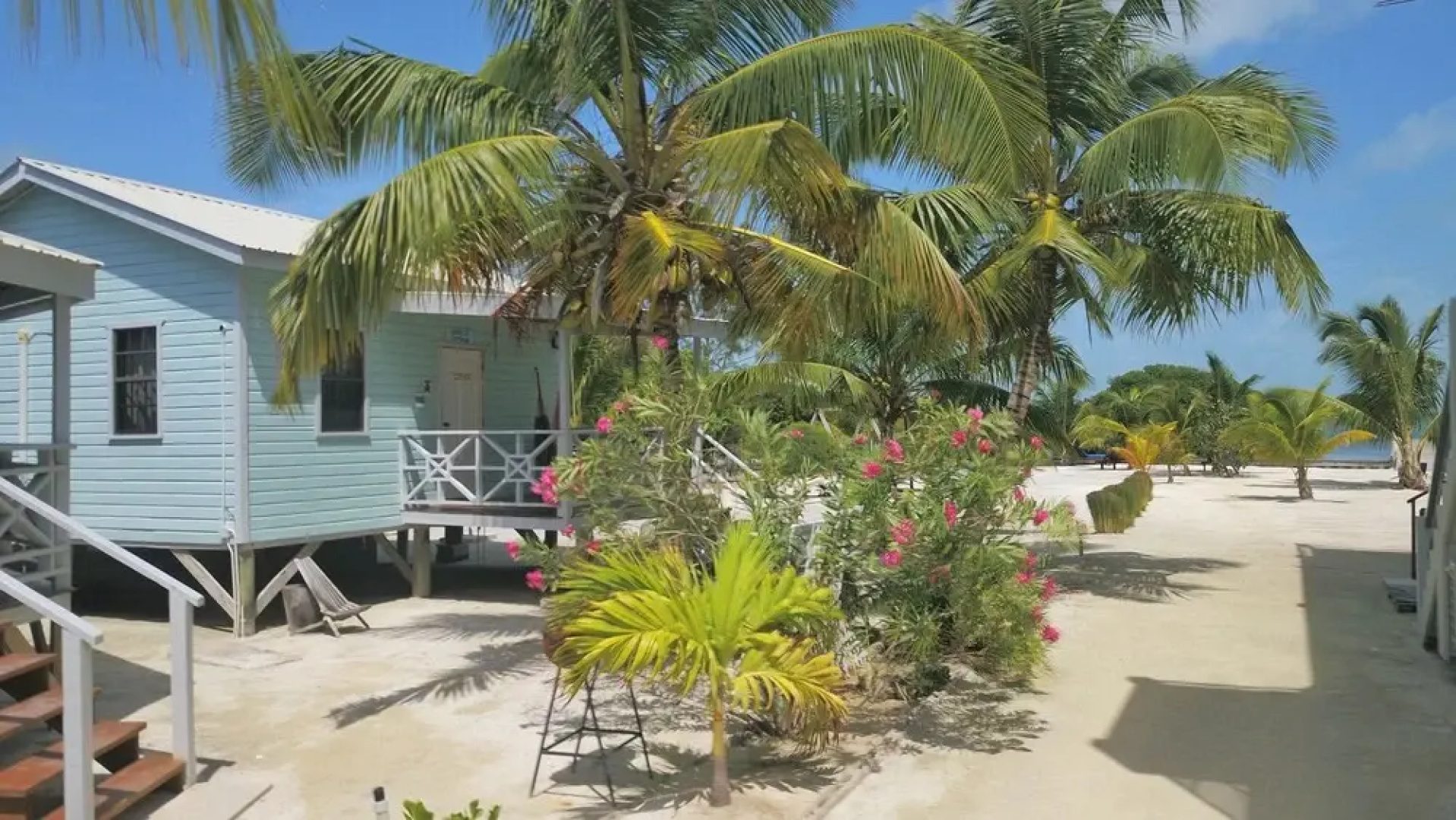 Blue Bay Cottage