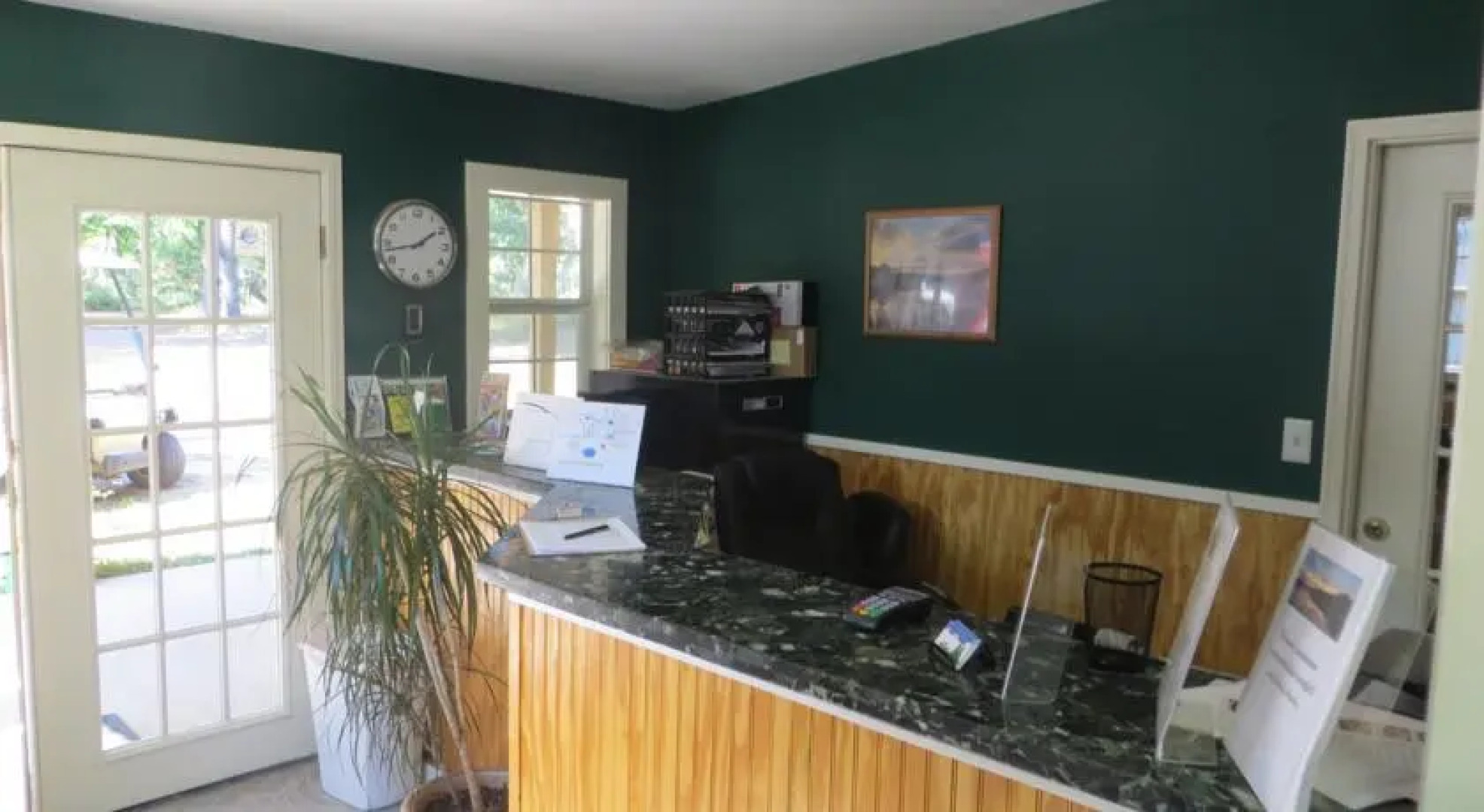 Emerald Lake Nude Resort