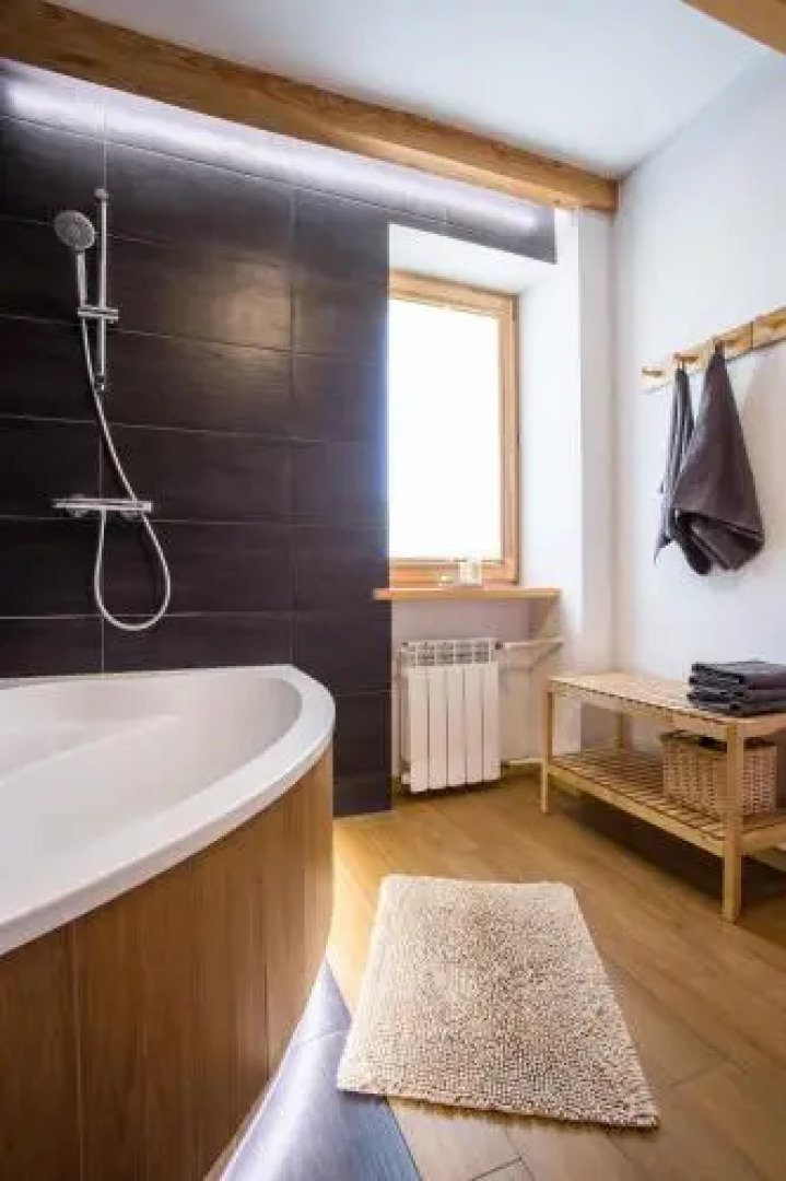 Apartament pod Lawortą