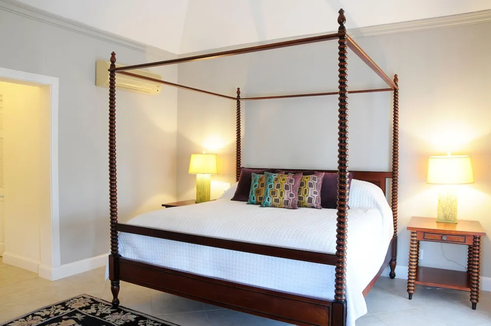 ZenBreak - Apes Hill Polo Villa 9