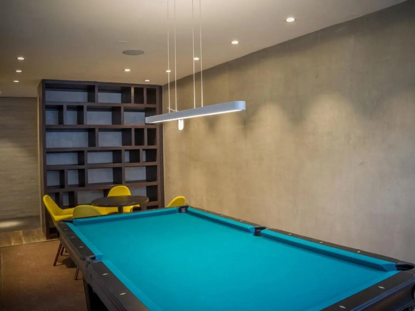 Hotel Spark Antofagasta