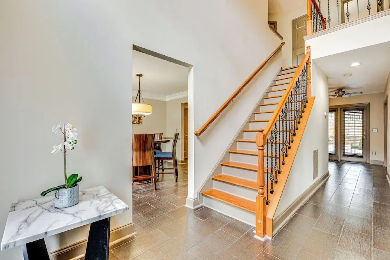 5 Mi to Lake Acworth: Georgia Gem w/ Private Patio