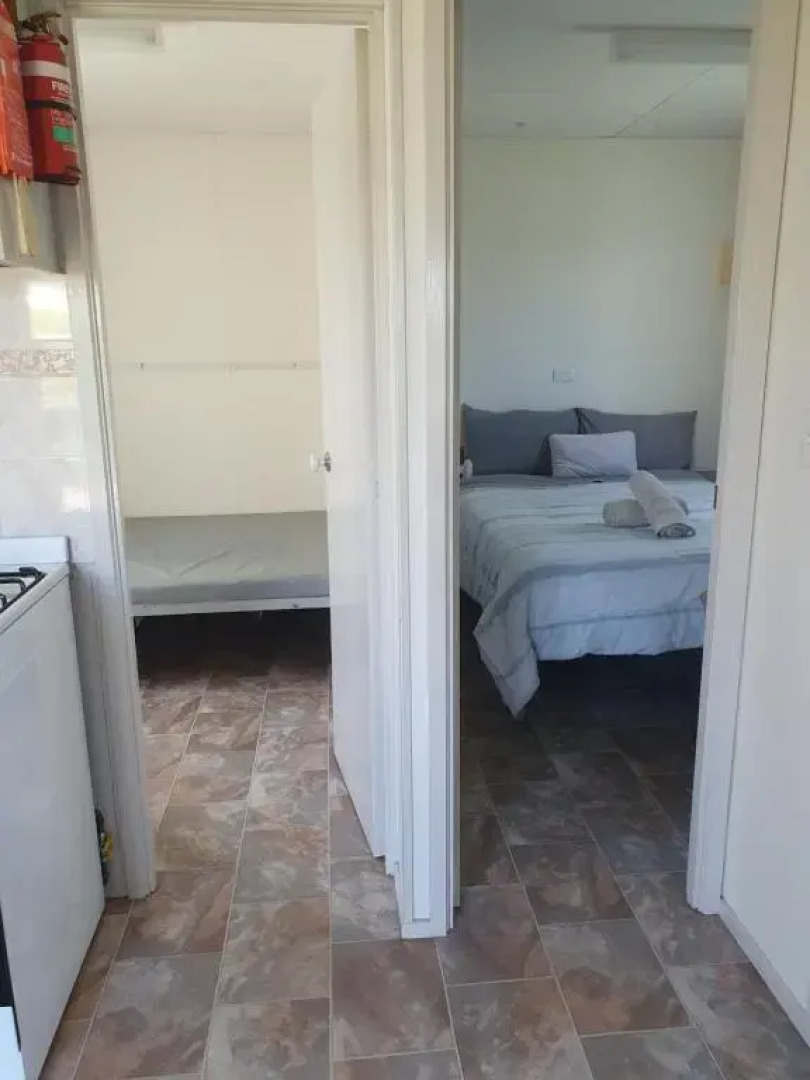 North Arm Tourist Park