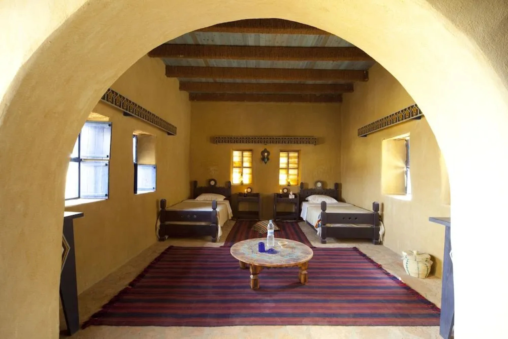 Taziry Ecolodge & Sustainable Village