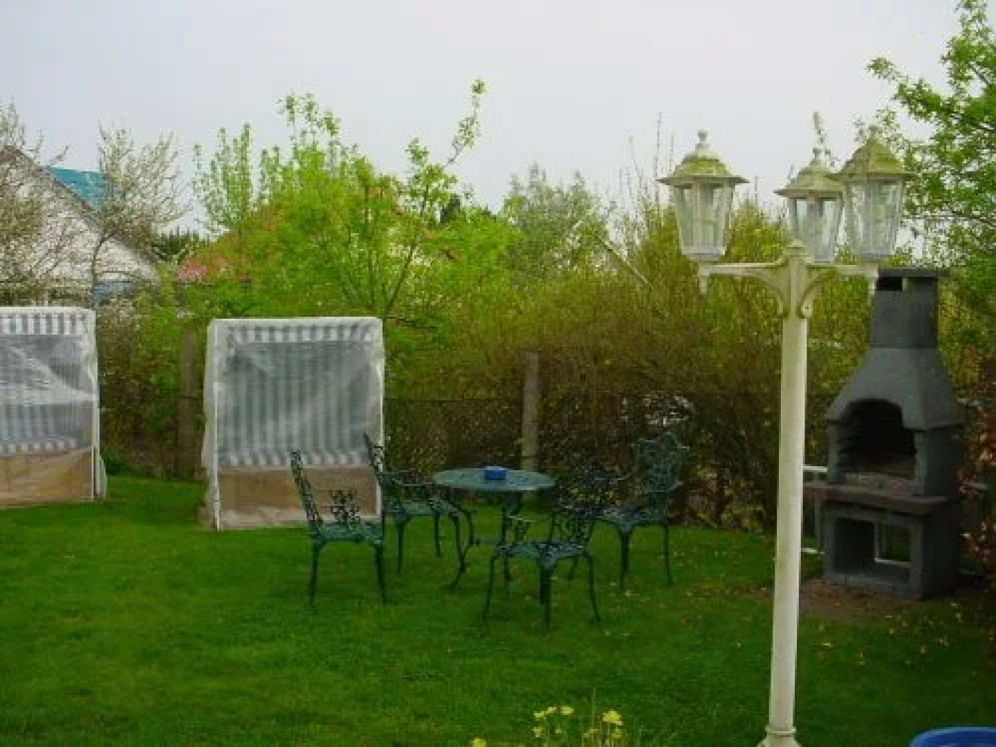 Hotelpension Windflüchter