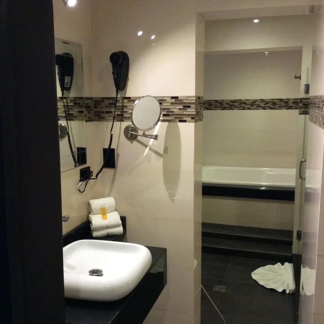 Hotel Bijou Amethyste