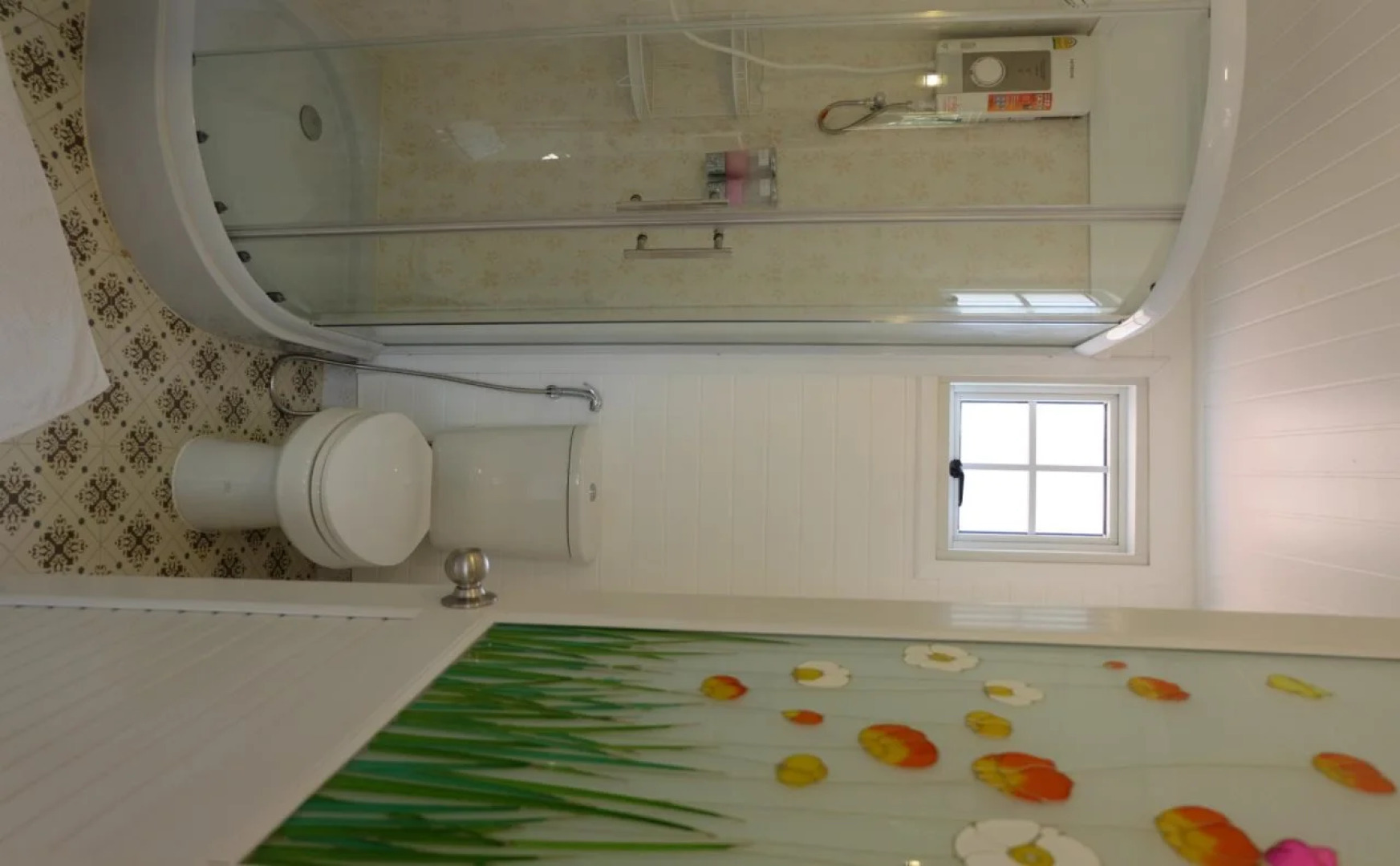 Puprai Tarnnarm Resort