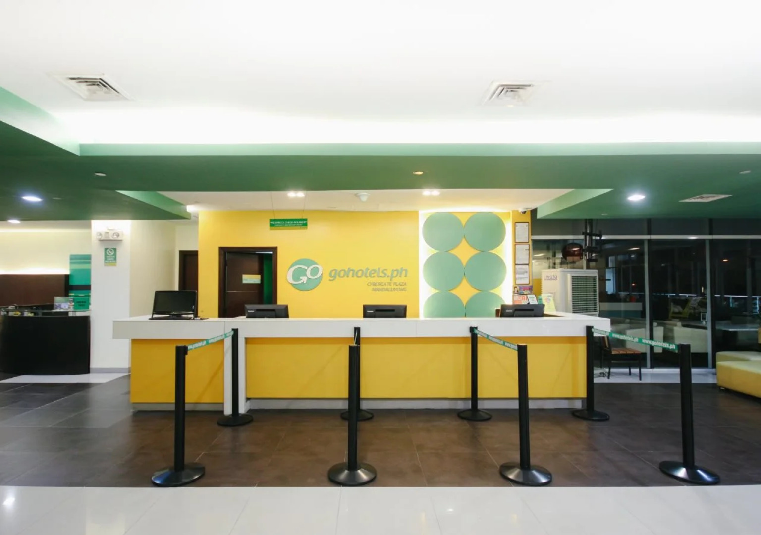 Go Hotels Plus Mandaluyong