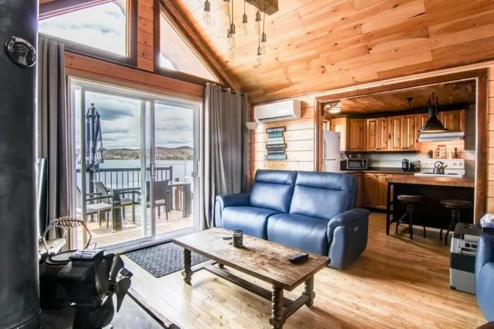 Centre plein air Otis Nature