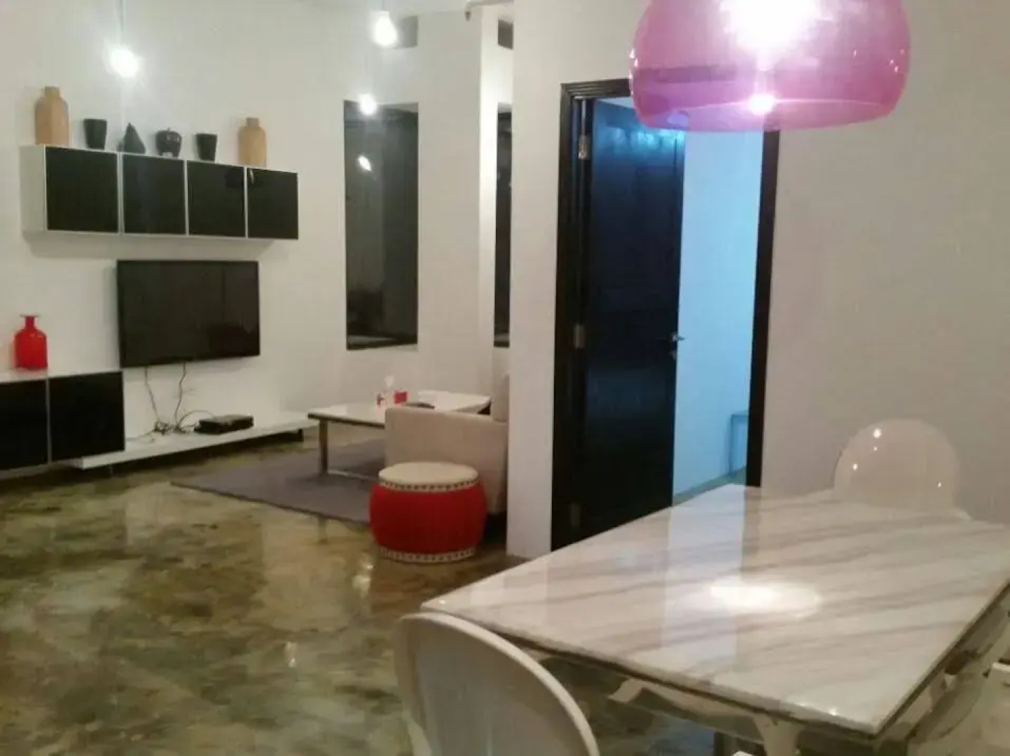 Seef Loft Apartment