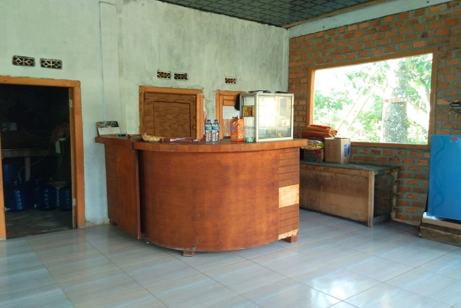 Anjung Bang Oking Hotel & Resort by OYO Rooms