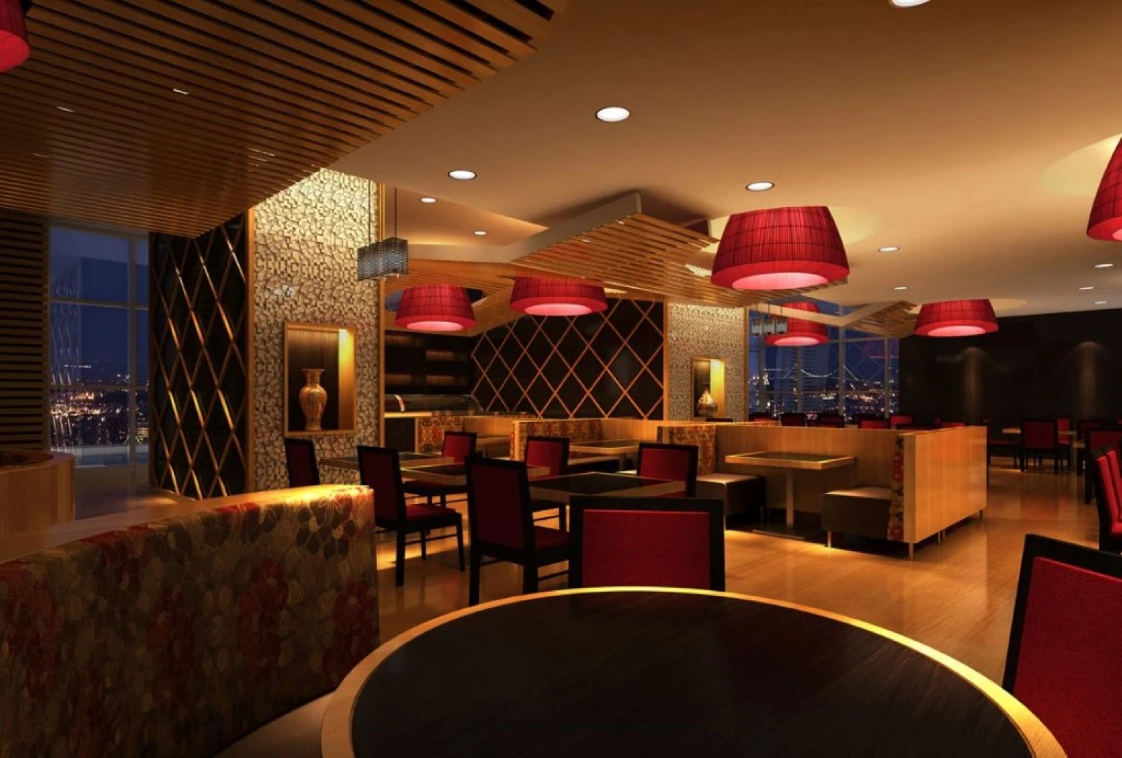 Отель Four Points by Sheraton Sharjah