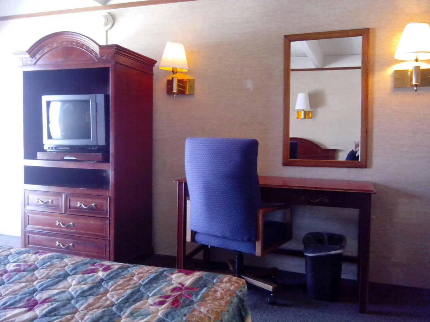 Jll Extended Stay Inn