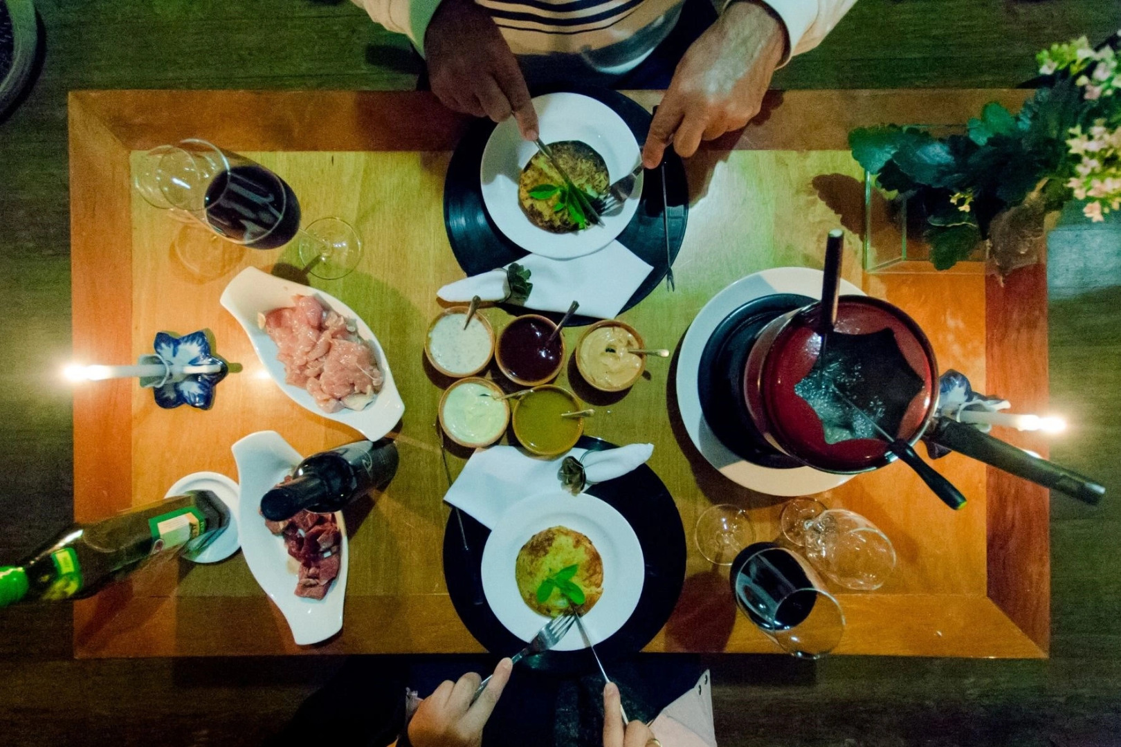 Pousada Sitio E Poesia (Adults only)