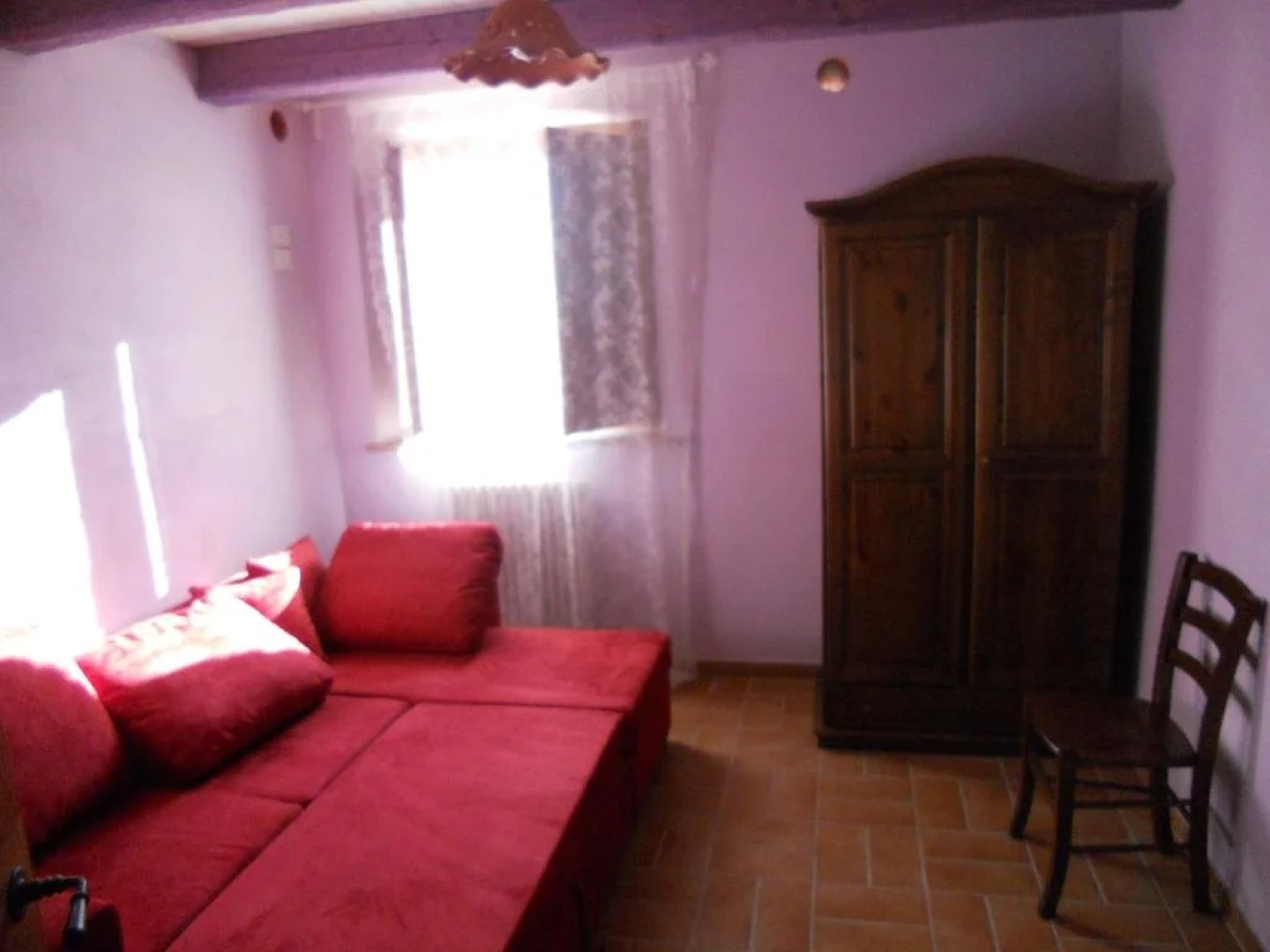 Agriturismo Casale San Lorenzo