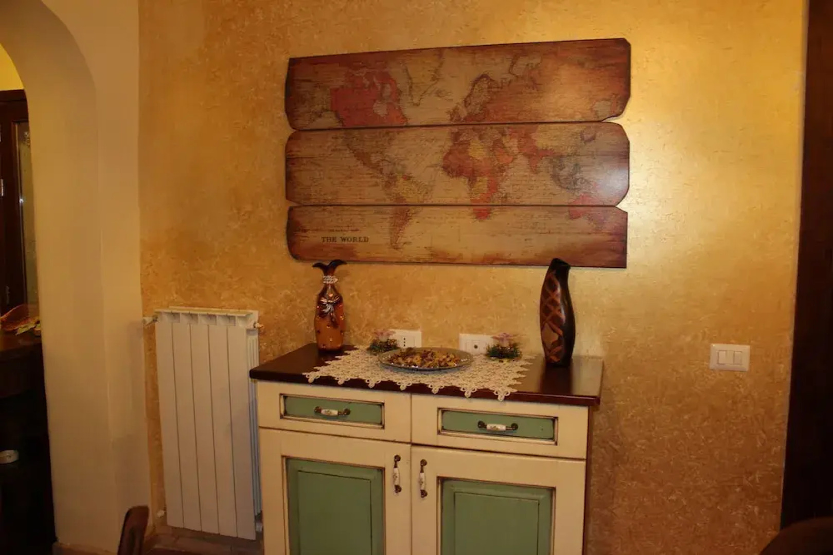 Rifugio del Pettirosso