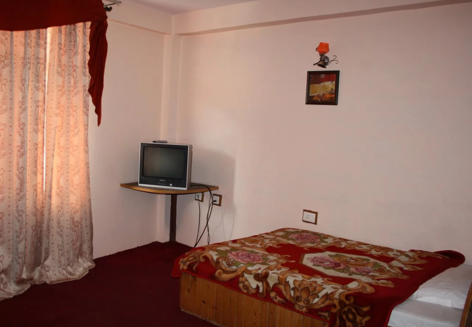 Hotel Ocean Blue Manali