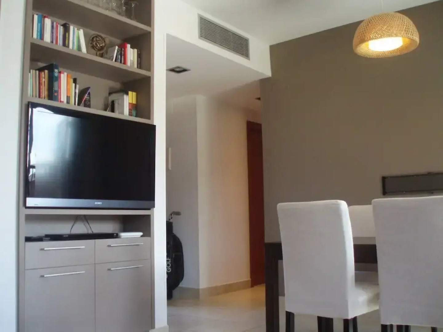 Casa En La Playa Con Piscina Y Port Aventura