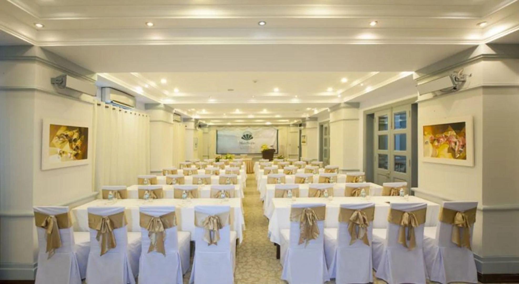 Rembrandt Hotel Nha Trang