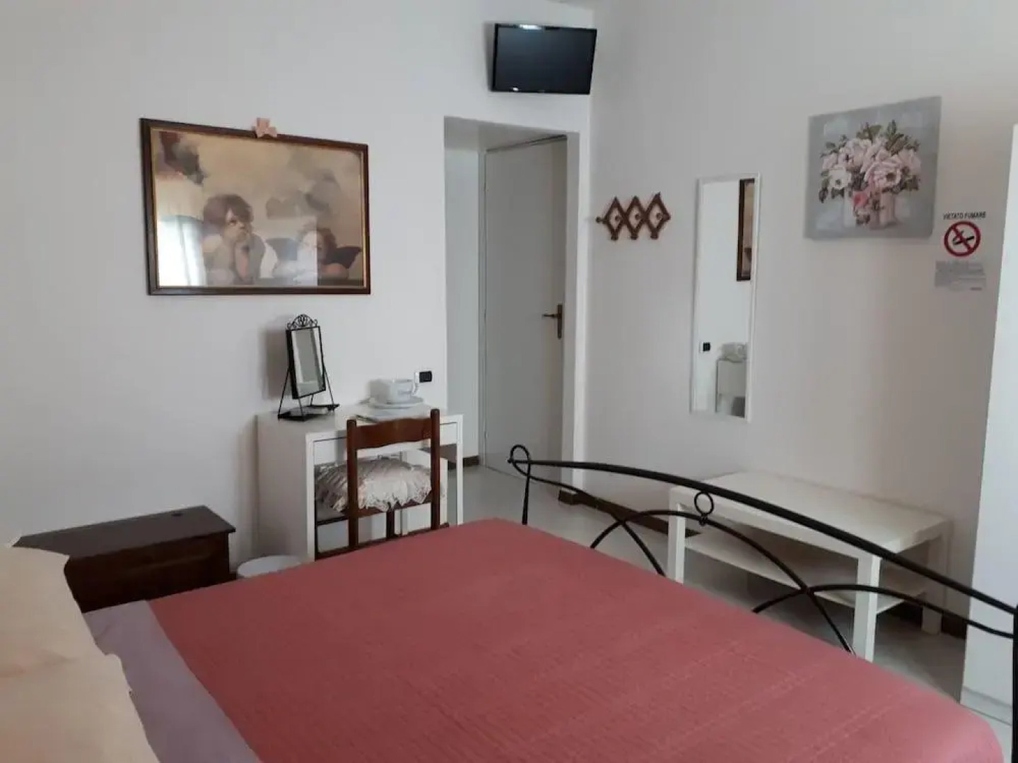 Affittacamere Il Conte