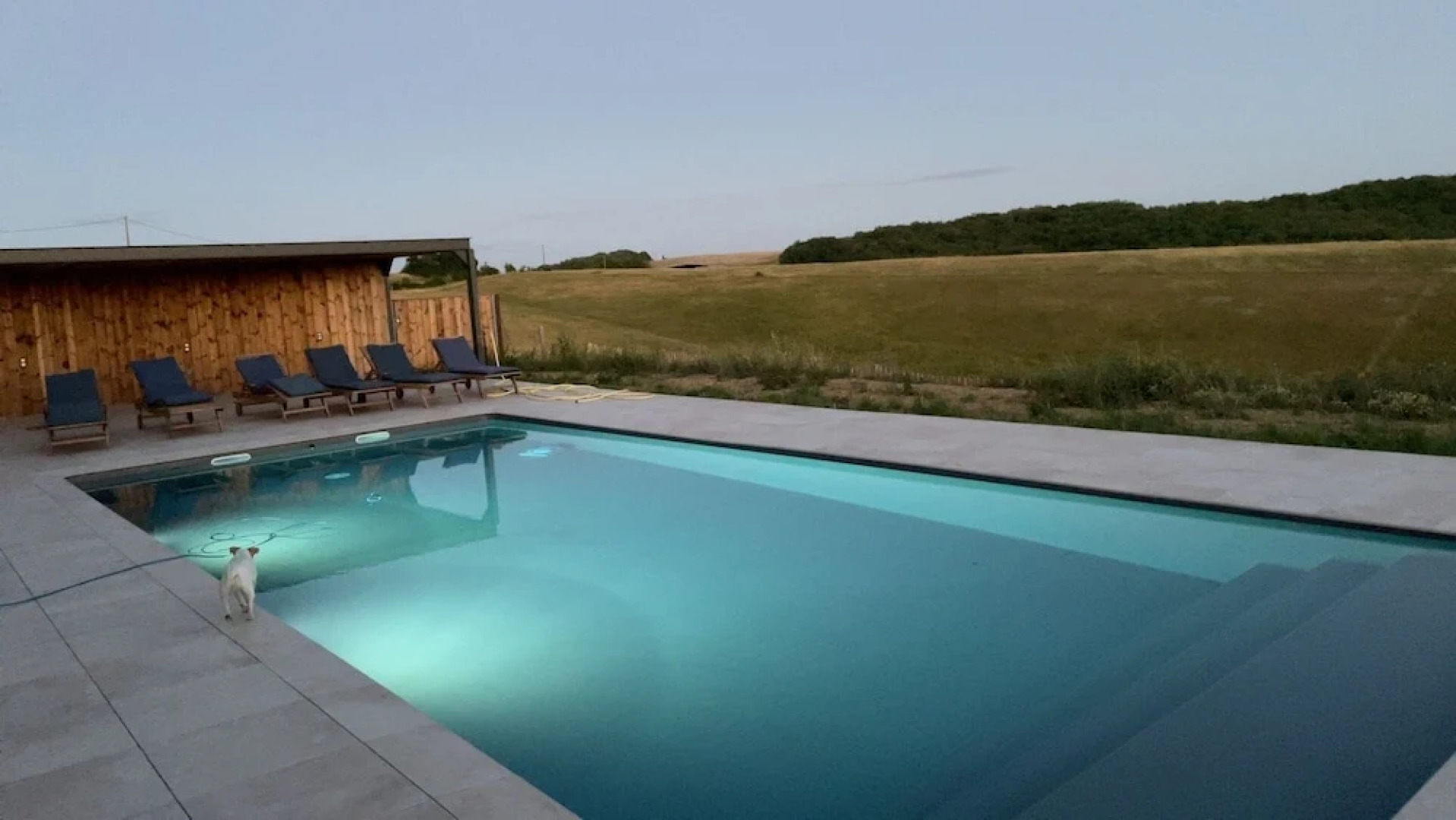 Hitton Séjours Nature