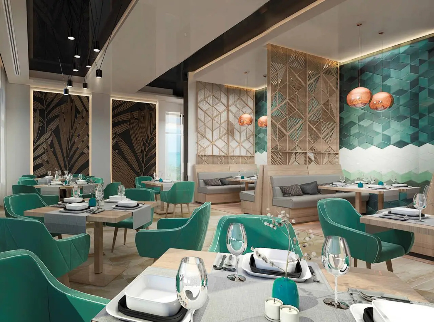 Gran Muthu Rainbow Hotel